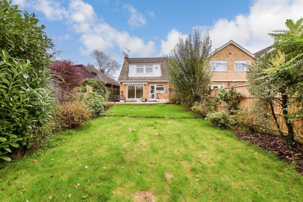 Additional image 5 of Outings Lane, Doddinghurst, Brentwood, Essex