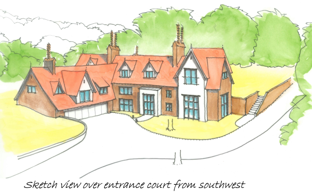 Additional image 7 of Mope Lane, Wickham Bishops