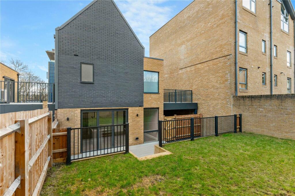 Additional image 33 of New Pond Street, Newhall, Harlow, Essex, CM17