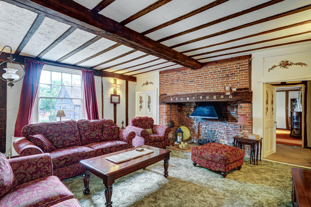 Additional image 3 of The Street, Cressing, Essex, CM77