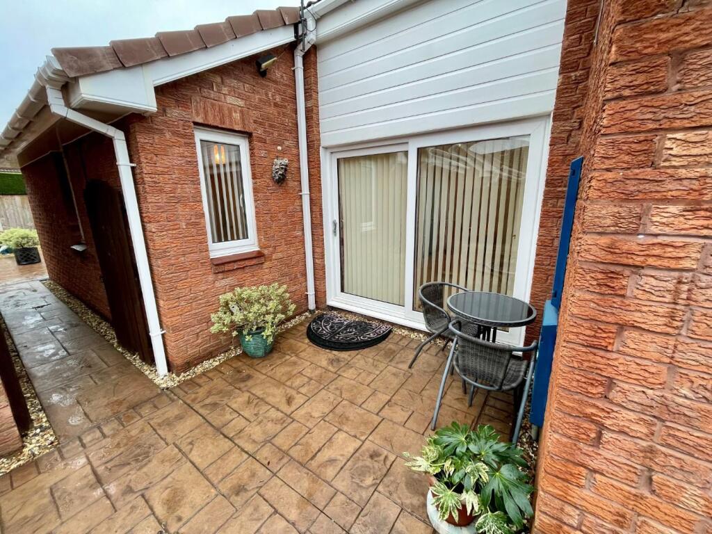 Additional image 35 of Crofters Close, Great Sutton, CH66