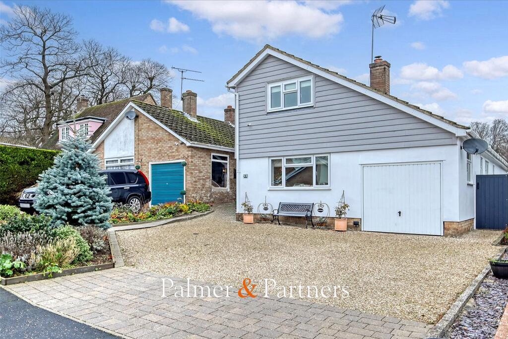 Additional image 39 of Runsell Close, Danbury, Chelmsford, Essex, CM3
