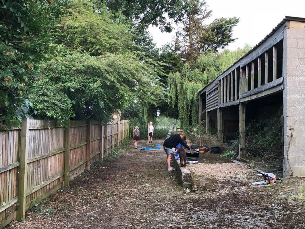 Additional image 18 of Land at rear of Barretts Hall, Great Maplestead, Braintree, Essex, CO9