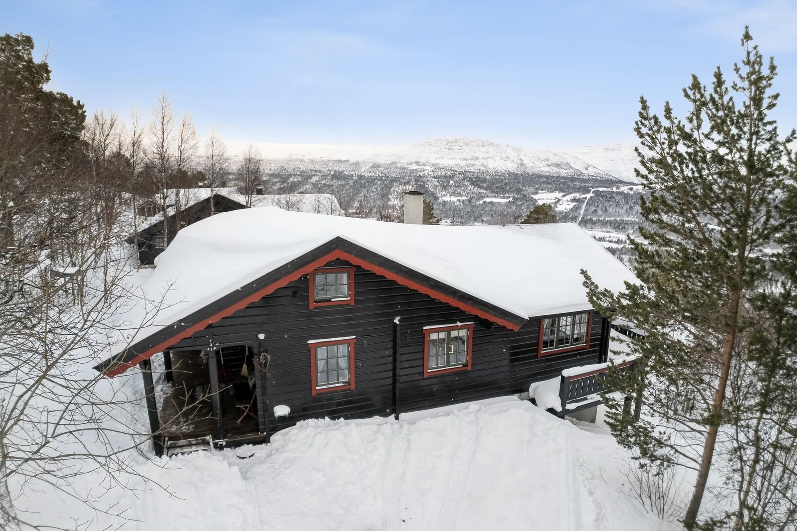 Additional image 2 of Kongelberget 131, 2669 Bjorli