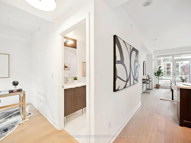 Additional image 19 of 21 Widmer St Unit 1201