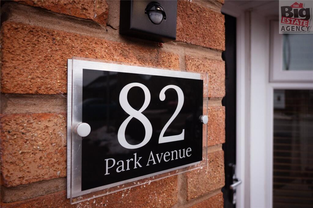 Additional image 22 of Park Avenue, Bryn Y Baal, CH7