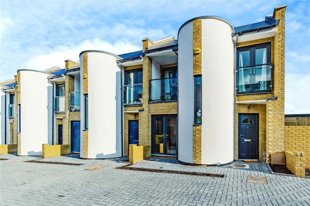 Additional image 4 of Goschen Mews, South Croydon, CR2