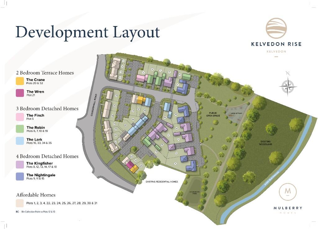 Additional image 14 of Coggeshall Road,
Kelvedon,
CO5 9NU