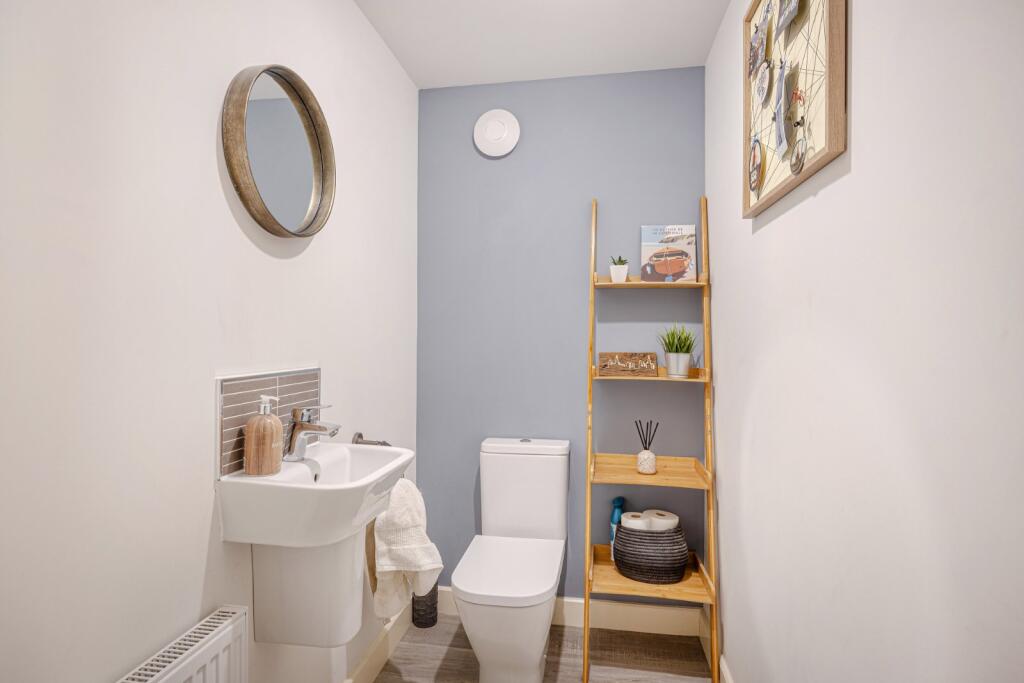 Additional image 8 of Violet Close, Stansted, Essex, CM24