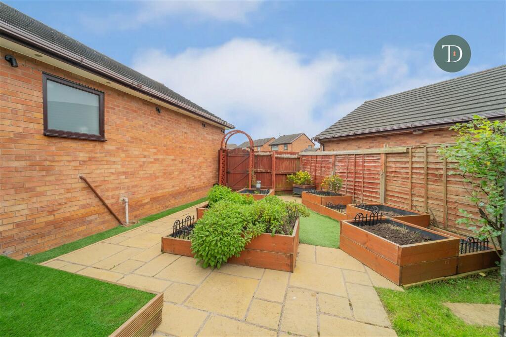 Additional image 26 of Woollam Drive, Little Sutton, Ellesmere Port, CH66
