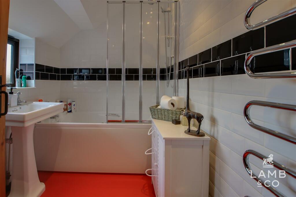 Additional image 14 of Queen Street, Great Oakley, Harwich
