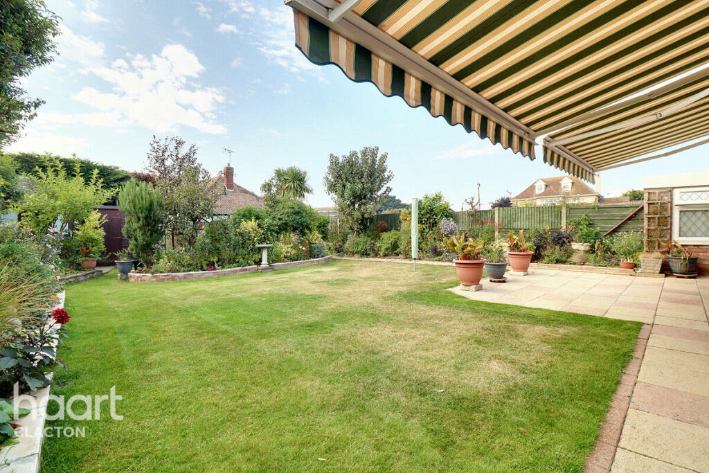 Additional image 15 of Third Avenue, Clacton-On-Sea