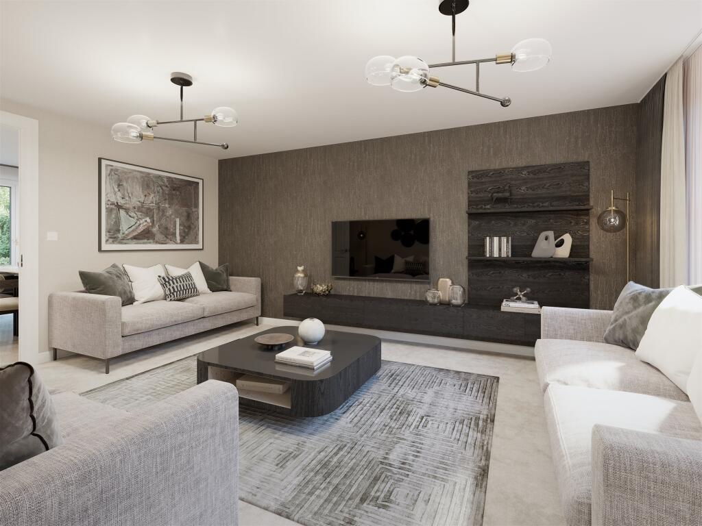 Additional image 4 of Gaston End, 
East Bergholt, 
Suffolk, 
CO7 6RF