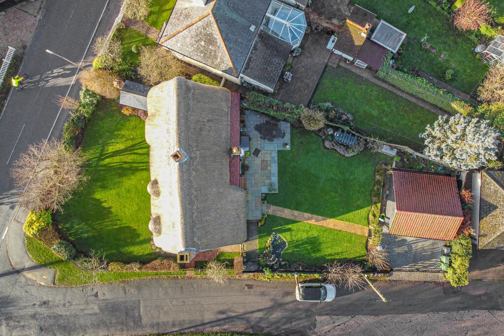 Additional image 22 of Shalford Road, Rayne, Braintree, CM77