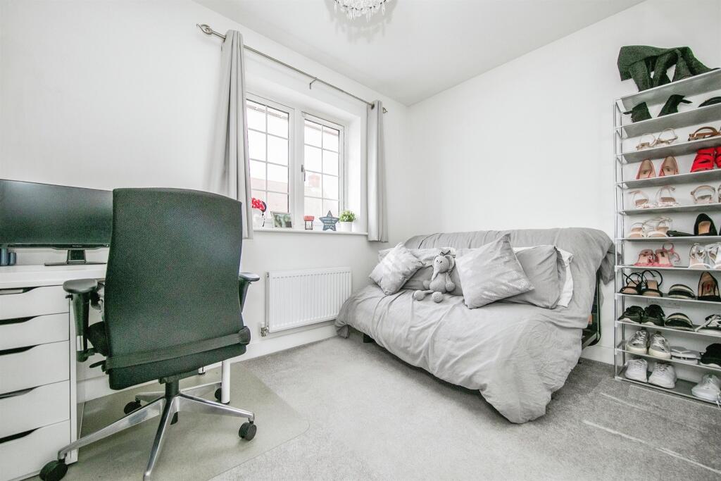 Additional image 8 of Quayside Parade, Rowhedge, Colchester