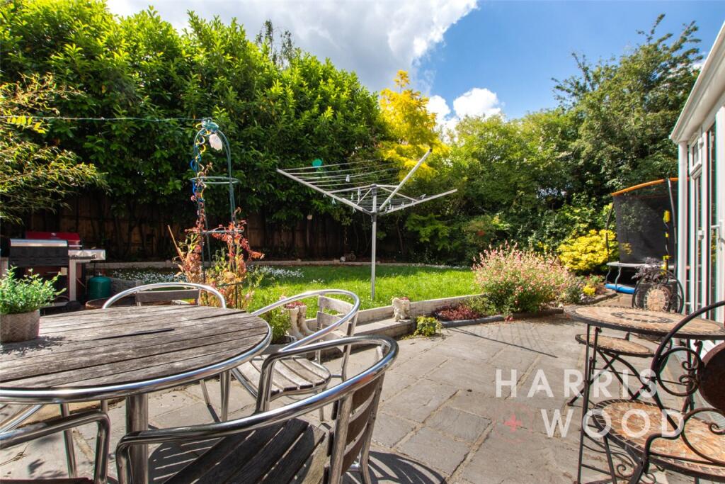 Additional image 41 of Purcell Road, Witham, Essex, CM8