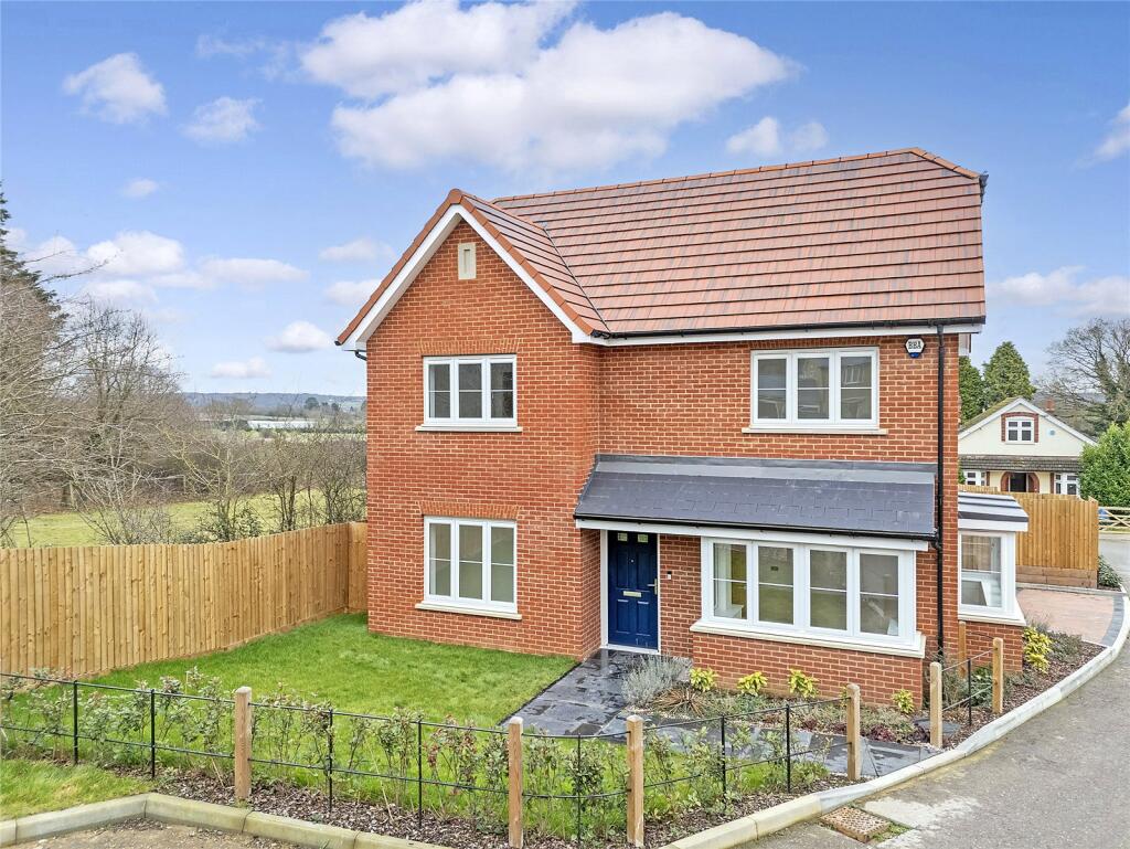 Additional image 11 of Larcombe Mews, Main Road, Margaretting, Ingatestone, CM4