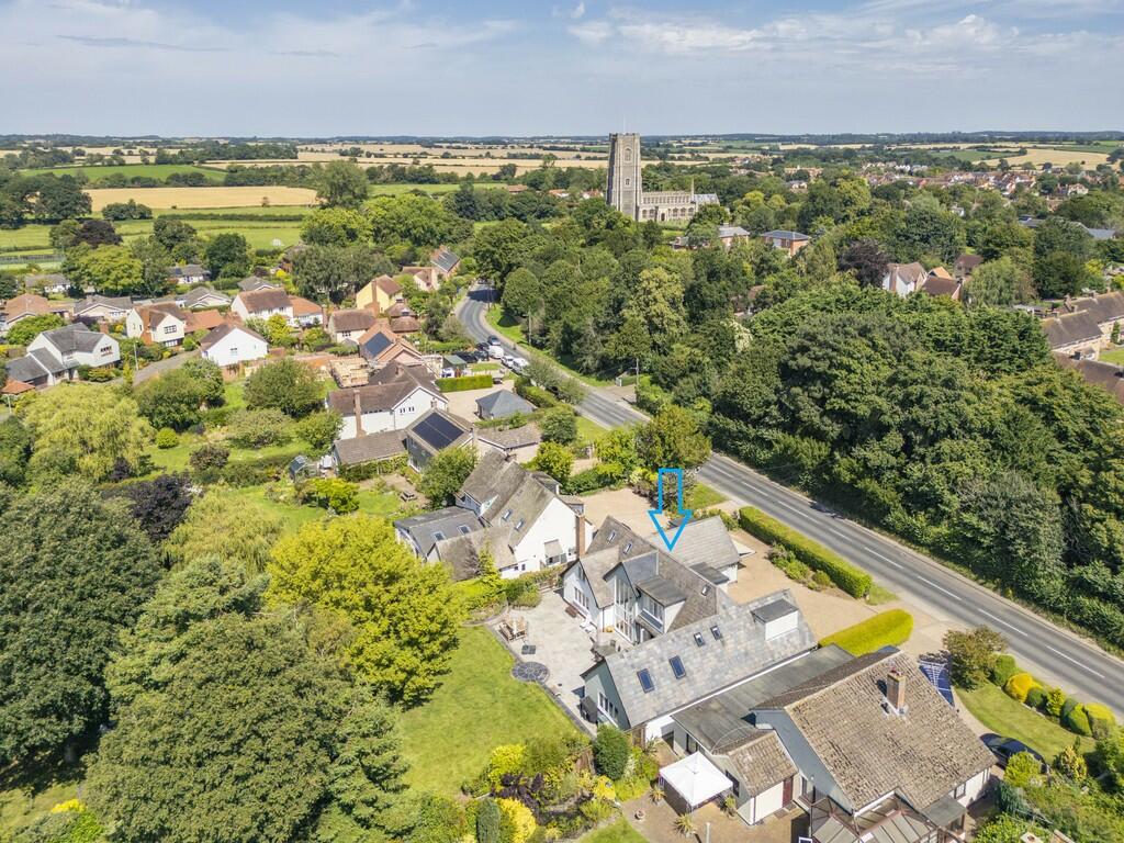 Additional image 29 of Lavenham, Sudbury, Suffolk
