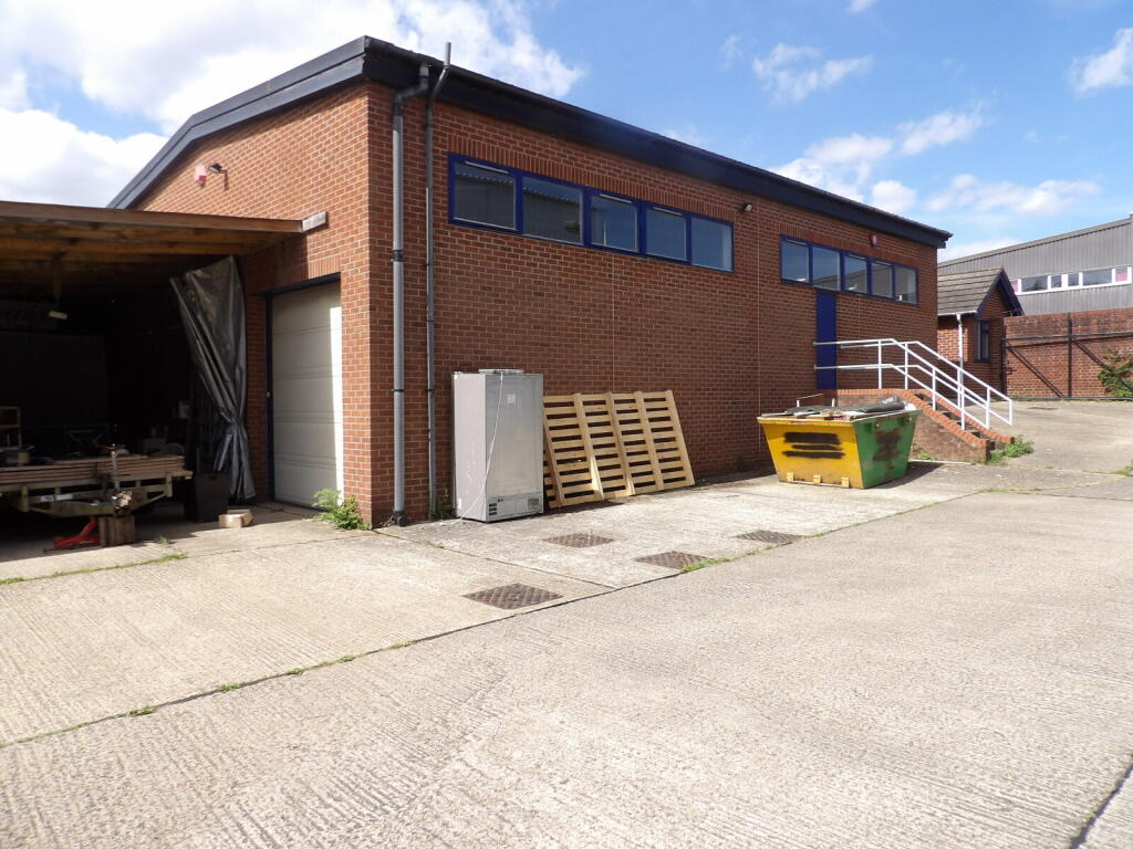 Additional image 5 of 20 Telford Way, Severalls Industrial Park, CO4