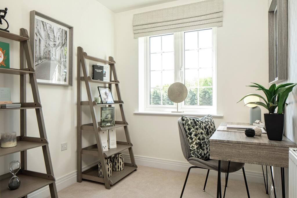 Additional image 5 of Doughton Road (off, Coggeshall Road), Kelvedon 
CO5 9NX