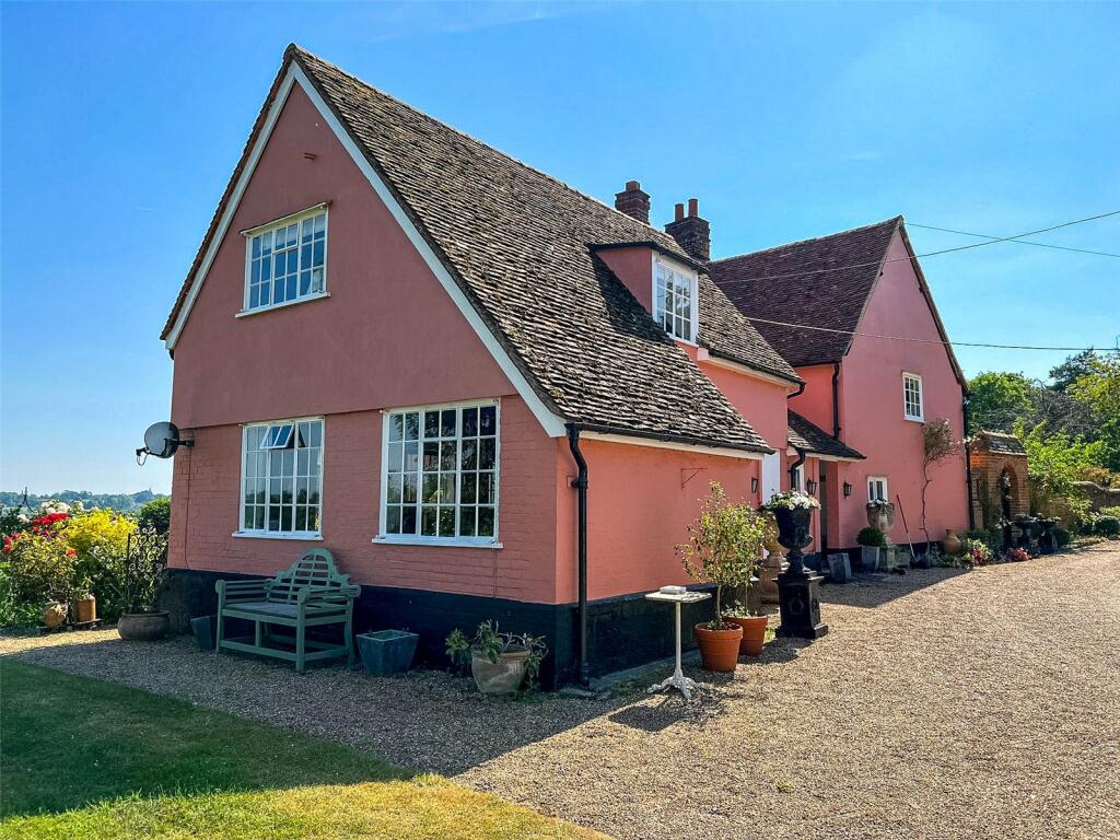 Additional image 29 of Ipswich Road, Stratford St. Mary, Colchester, Suffolk, CO7