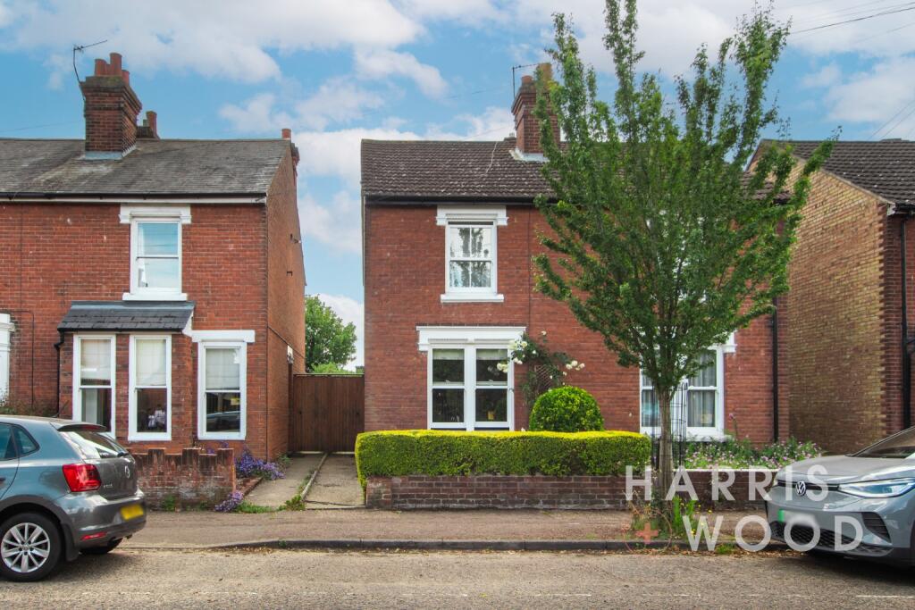 Additional image 33 of Constantine Road, Colchester, Essex, CO3