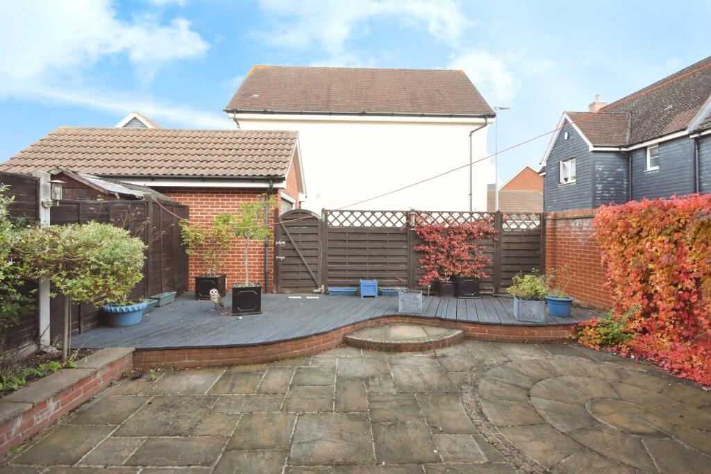 Additional image 3 of Ratcliffe Gate, Beaulieu Park, Chelmsford