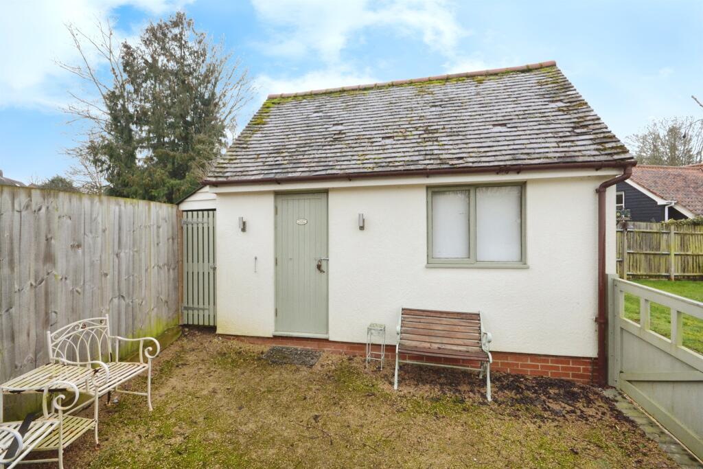 Additional image 13 of St. Marys Court, Great Bardfield, Braintree