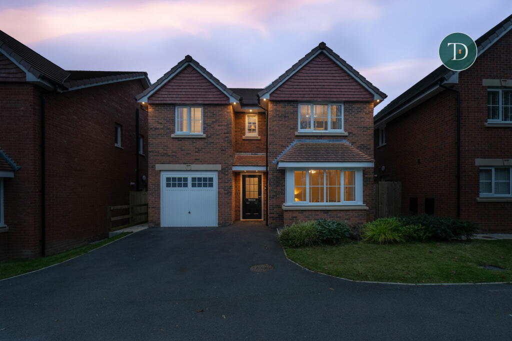 Additional image 34 of Sentry Grove, Hooton, Cheshire, CH66