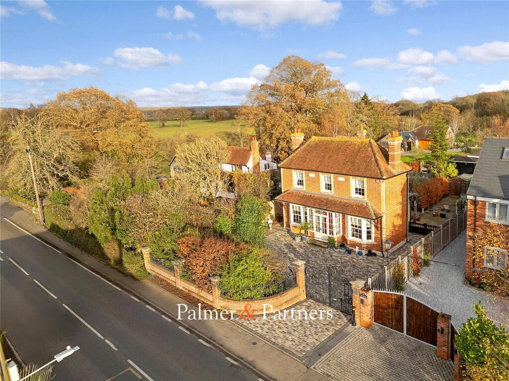 Additional image 4 of Main Road, Bicknacre, Chelmsford, Essex, CM3