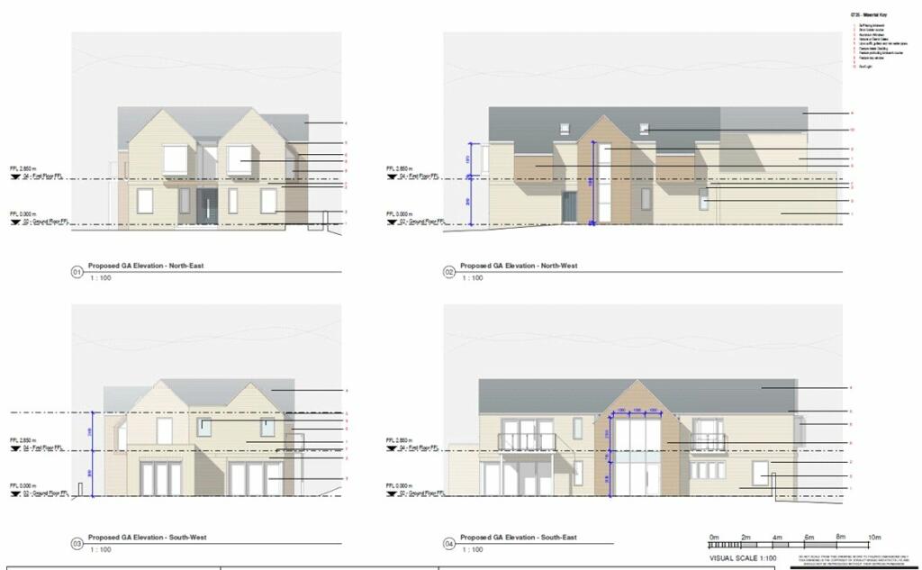 Additional image 21 of Silver Oak House, Braiswick, 134 Braiswick, Colchester, Essex, CO4