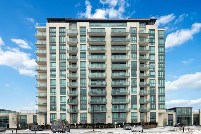 55 Yorkland Blvd Unit 204