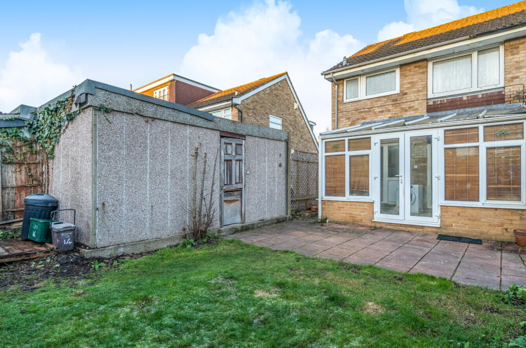 Additional image 16 of Crossways Road, Mitcham, CR4