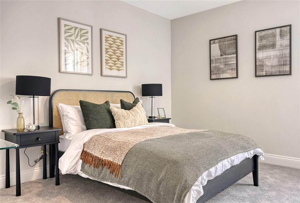 Additional image 9 of Brizes Park, Ongar Road, Kelvedon Hatch, Brentwood, CM14