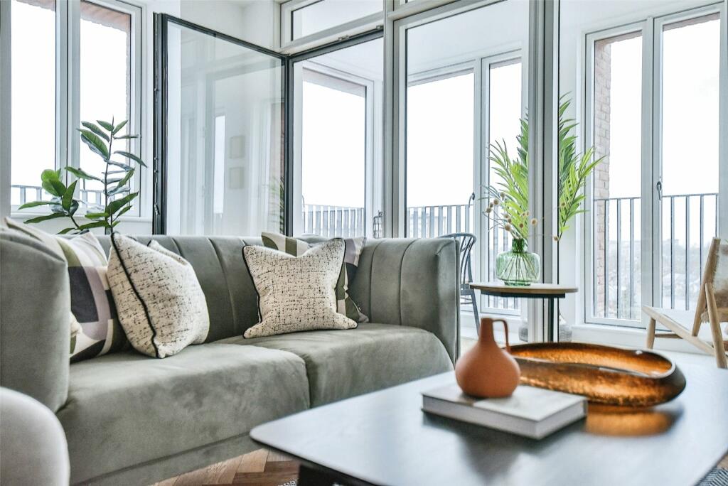 Additional image 10 of The Wandle, 25 Scarbrook Road, Croydon, CR0