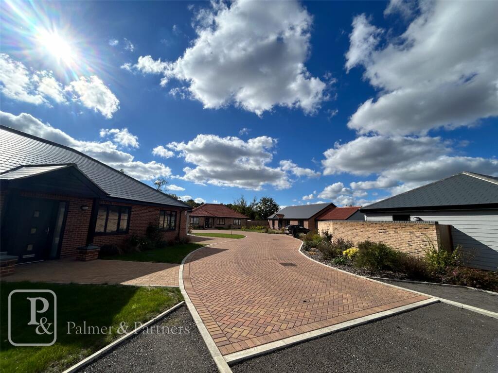 Additional image 19 of Oak Tree Place, Clacton Road, Elmstead Market, Colchester, CO7