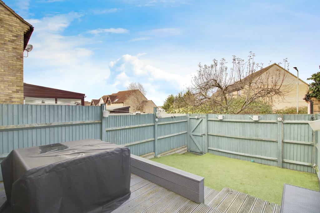 Additional image 12 of Sibneys Green, HARLOW