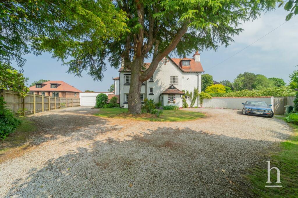 Additional image 39 of Mill Lane,, Willaston, Neston, CH64