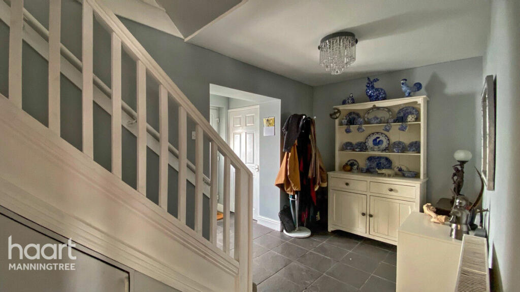 Additional image 4 of Shop Road, Little Bromley, Manningtree