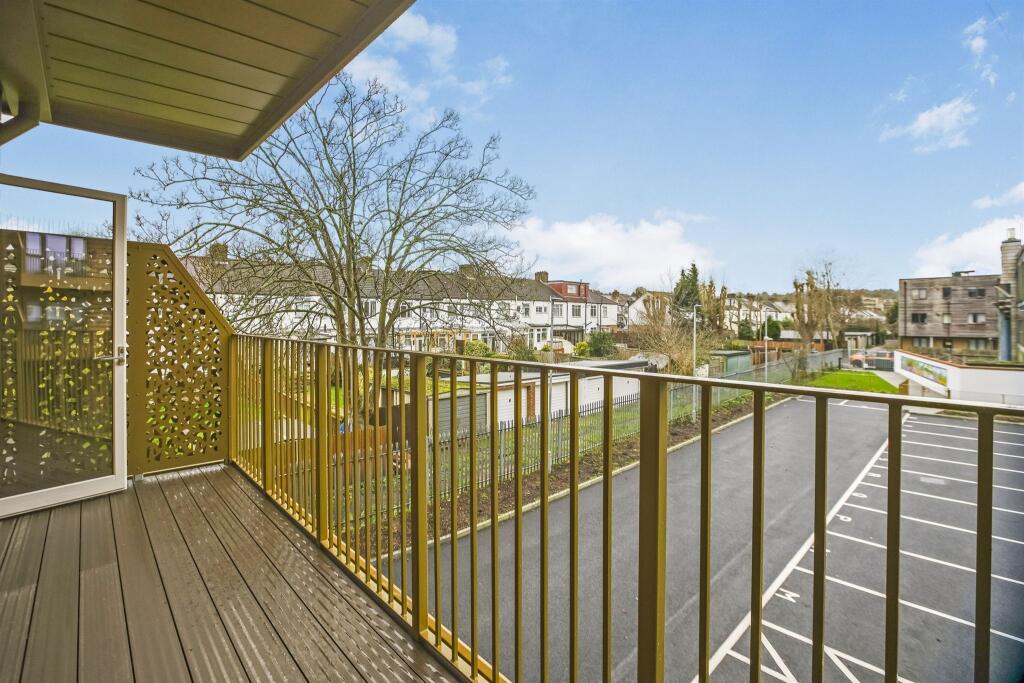 Additional image 5 of Odyssey Square, South Croydon