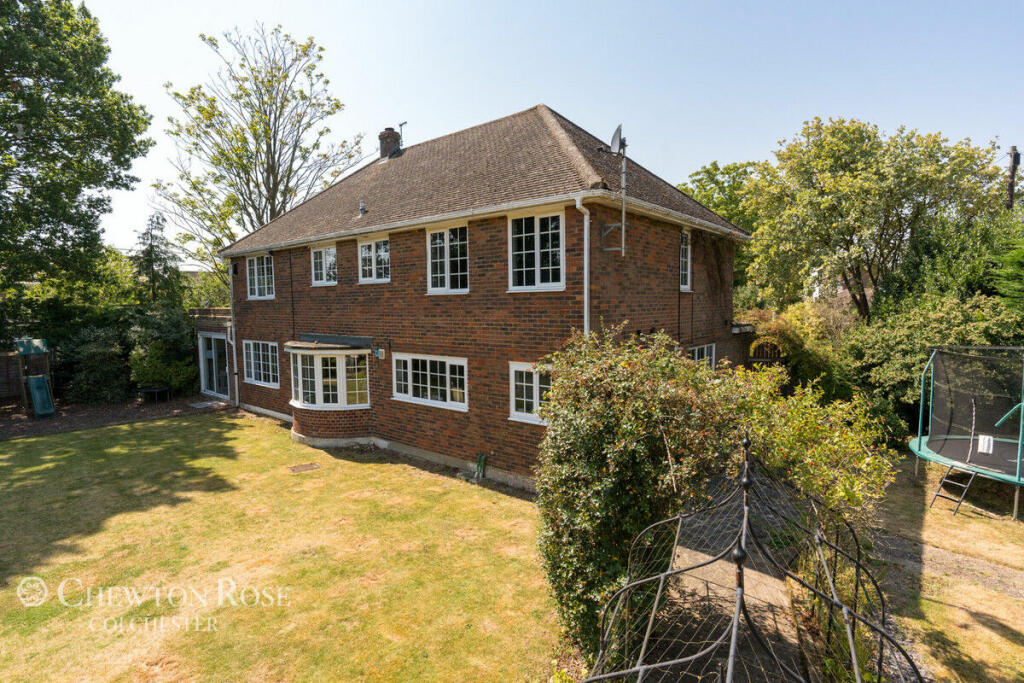 Additional image 39 of Church Road, WIckham Bishops
