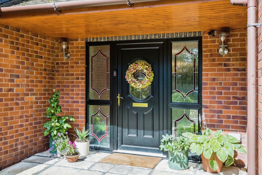 Additional image 35 of Wesley Place, Mold, Flintshire, CH7