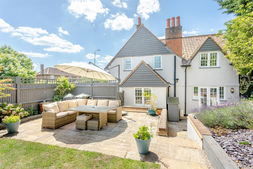 Additional image 21 of Thorley Street, Thorley, Bishop's Stortford, Hertfordshire, CM23