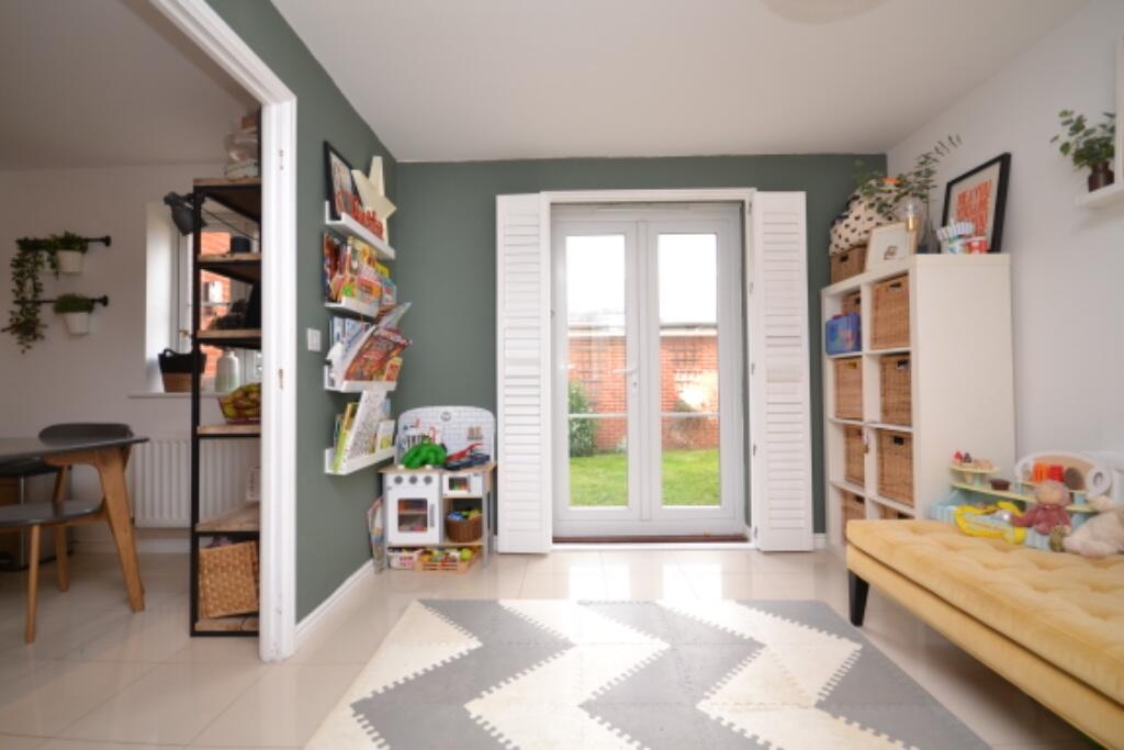 Additional image 6 of Herrington Avenue, Stansted, Essex, CM24