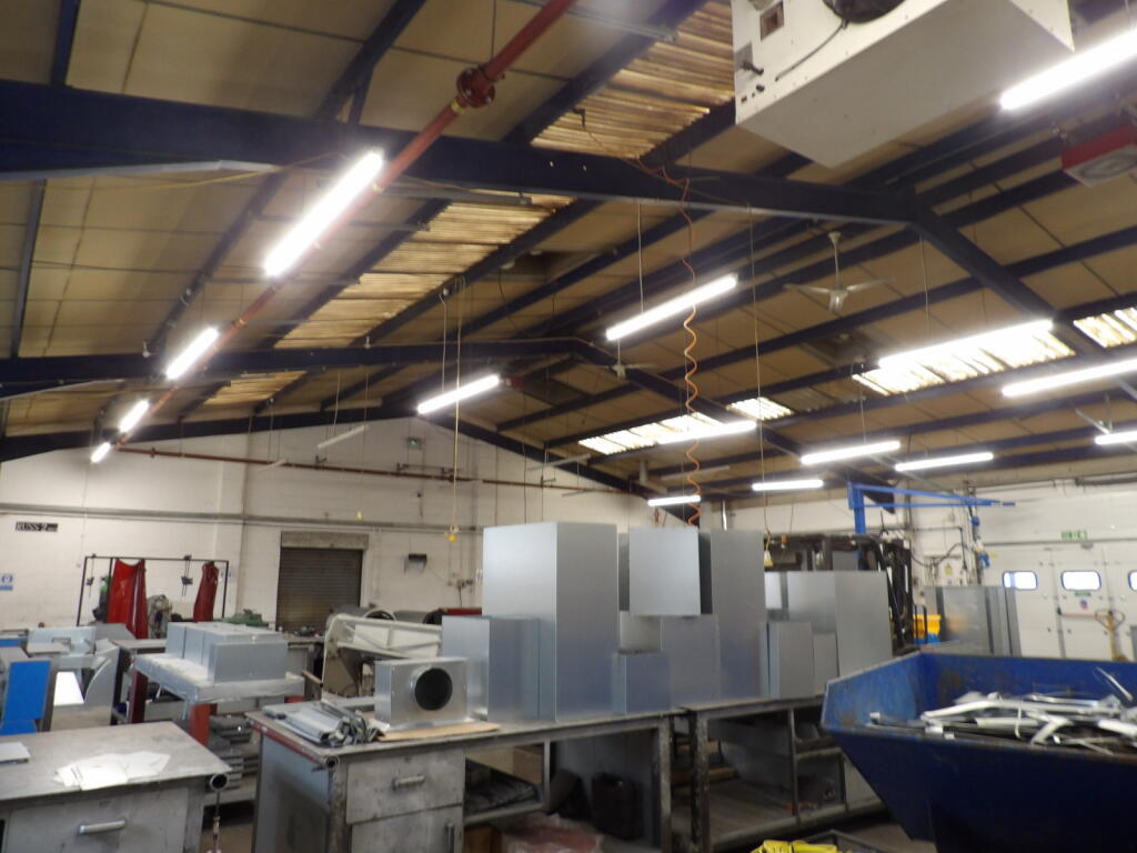 Additional image 9 of 24 Brunel Road, Gorse Lane Industrial Estate, CO15