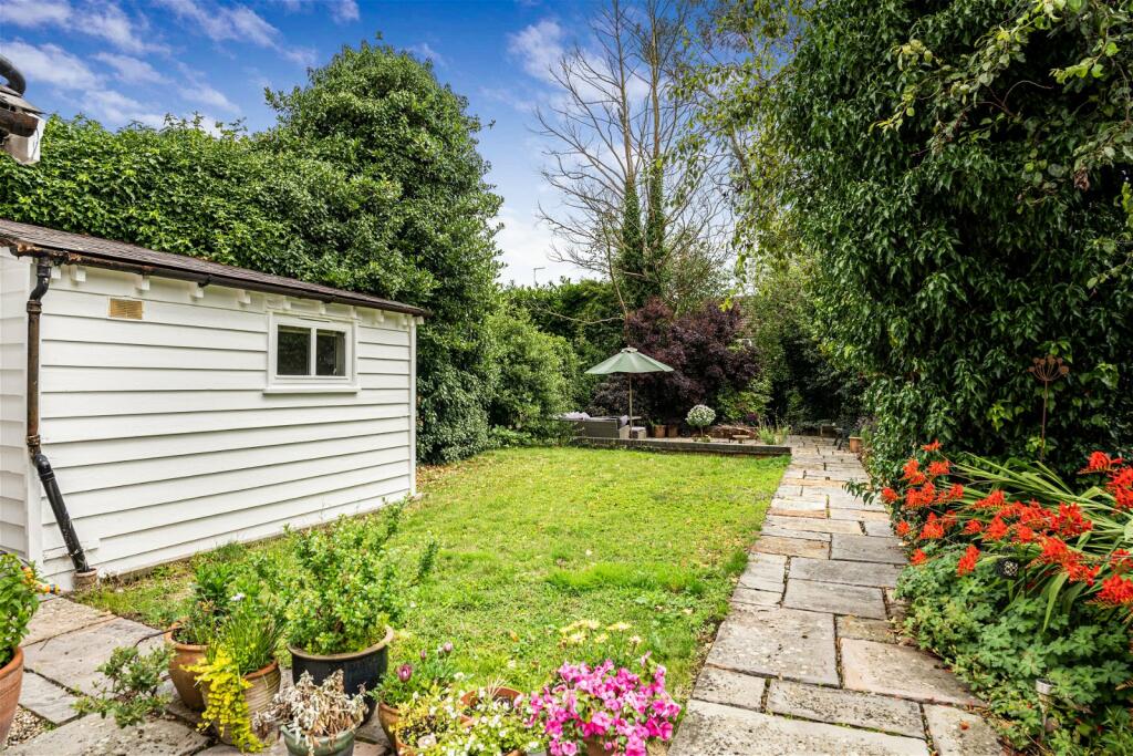 Additional image 30 of London Road, Sawbridgeworth, CM21 9JN