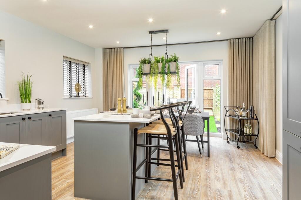 Additional image 4 of Doughton Road (off, Coggeshall Road), Kelvedon 
CO5 9NX