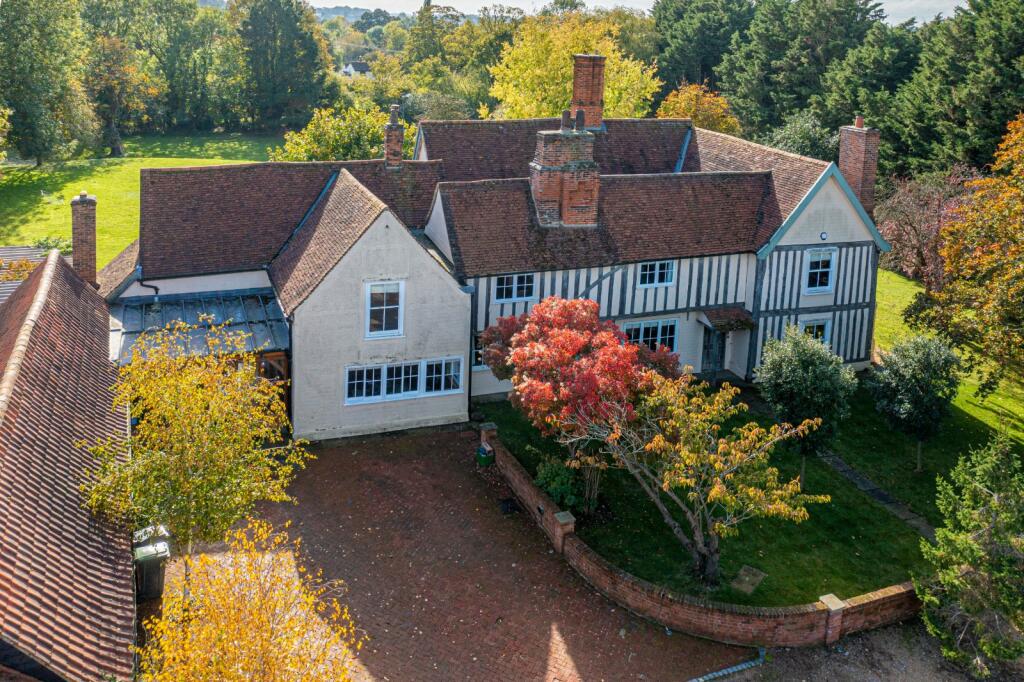Additional image 27 of Fyfield, Essex, CM5