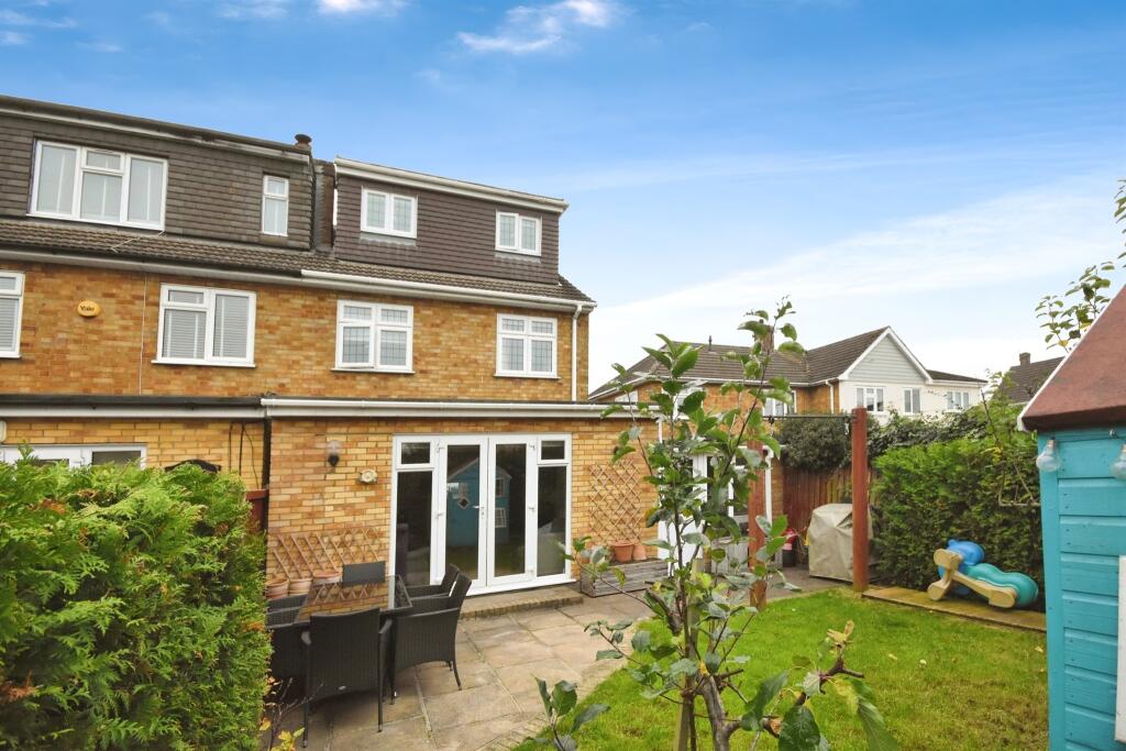 Additional image 18 of Russell Close, Brentwood