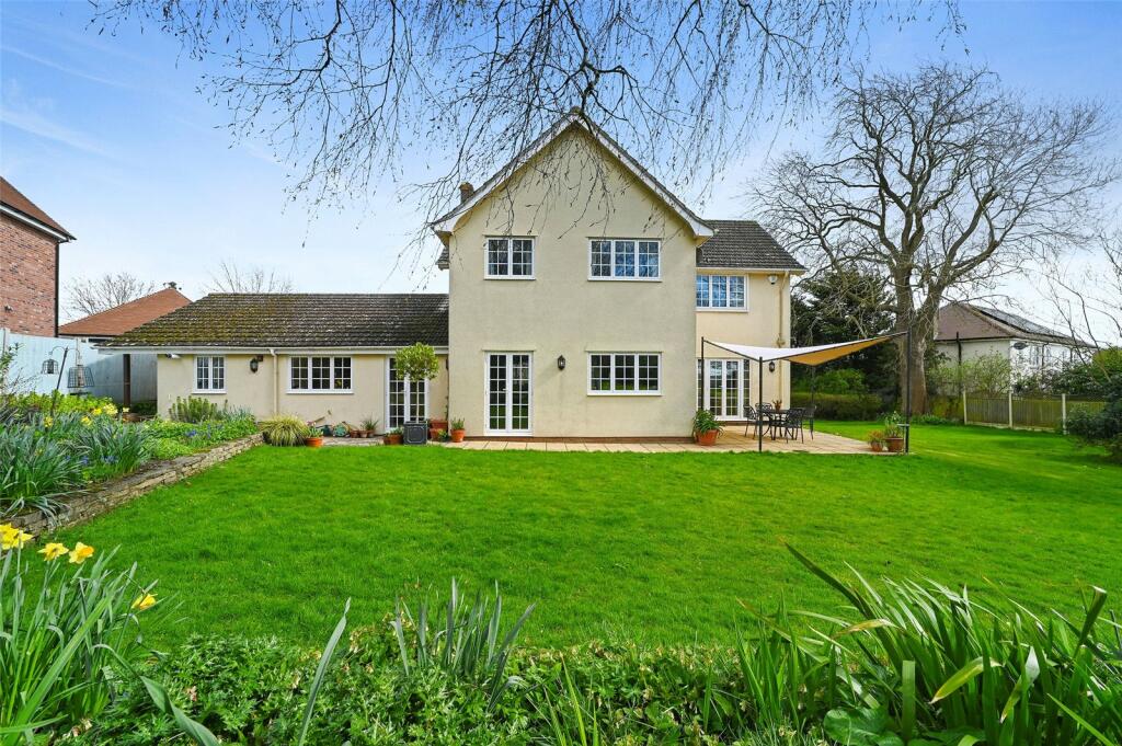 Additional image 24 of Colchester Road, West Bergholt, Colchester, Essex, CO6